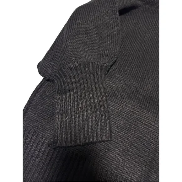 Dressed in Lala size small (oversized) yin yang gang knit sweater - EUC - Picture 6 of 11